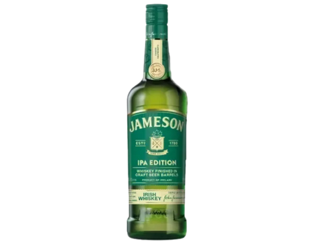 Jameson Ipa Edition